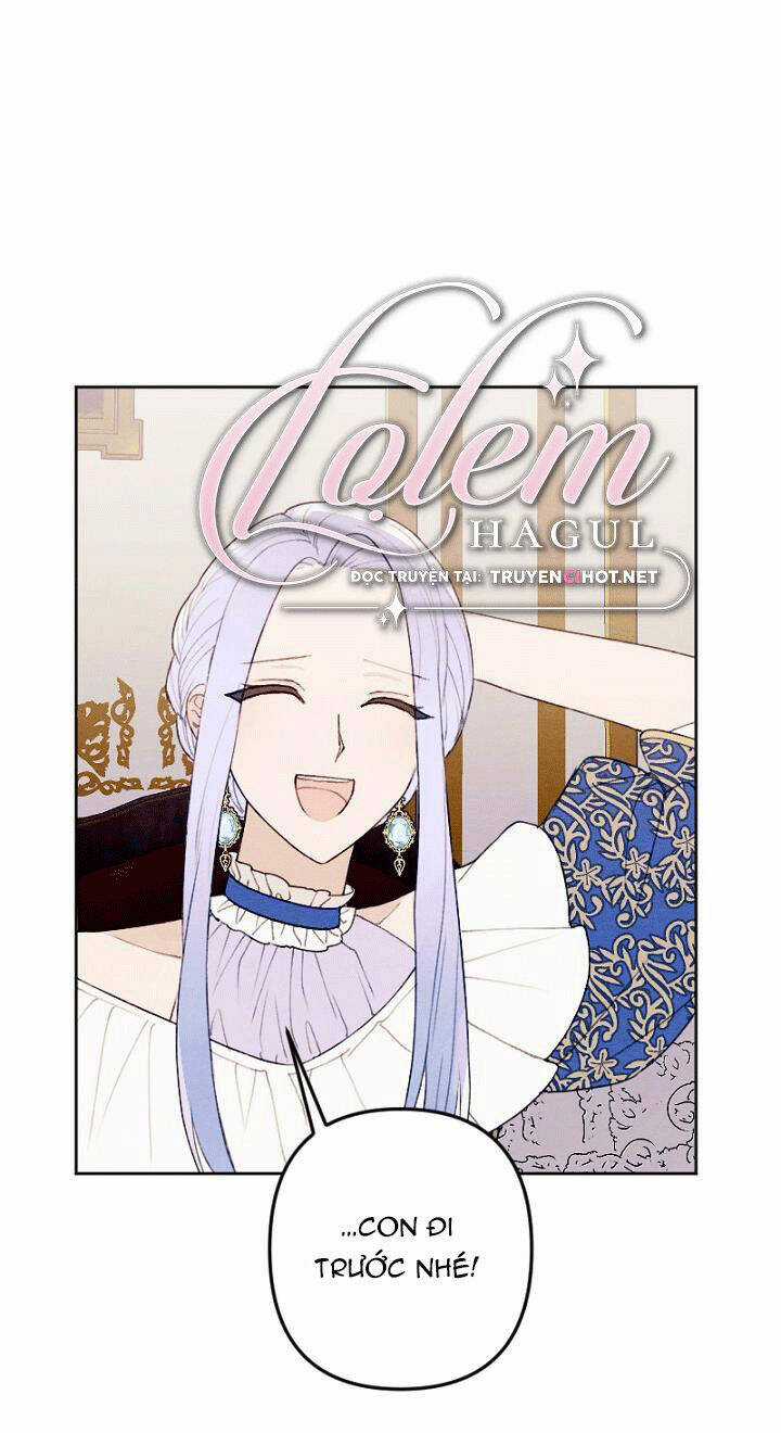 Em Ấy Muốn Trở Thành Chồng Của Tôi Chapter 25.1 trang 17