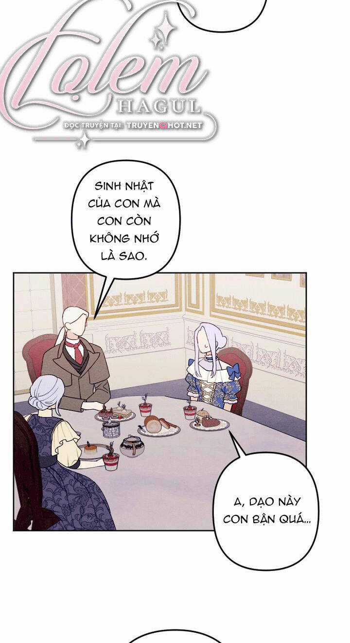 Em Ấy Muốn Trở Thành Chồng Của Tôi Chapter 25.1 trang 2