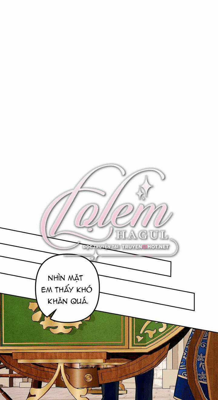 Em Ấy Muốn Trở Thành Chồng Của Tôi Chapter 25.1 trang 20