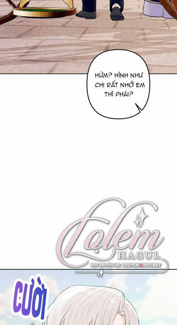 Em Ấy Muốn Trở Thành Chồng Của Tôi Chapter 25.1 trang 21