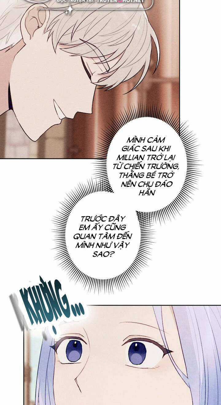 Em Ấy Muốn Trở Thành Chồng Của Tôi Chapter 25.1 trang 24