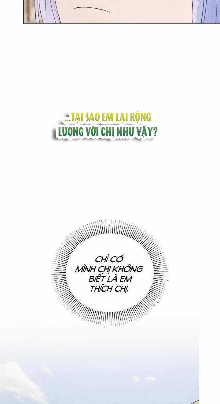 Em Ấy Muốn Trở Thành Chồng Của Tôi Chapter 25.1 trang 25