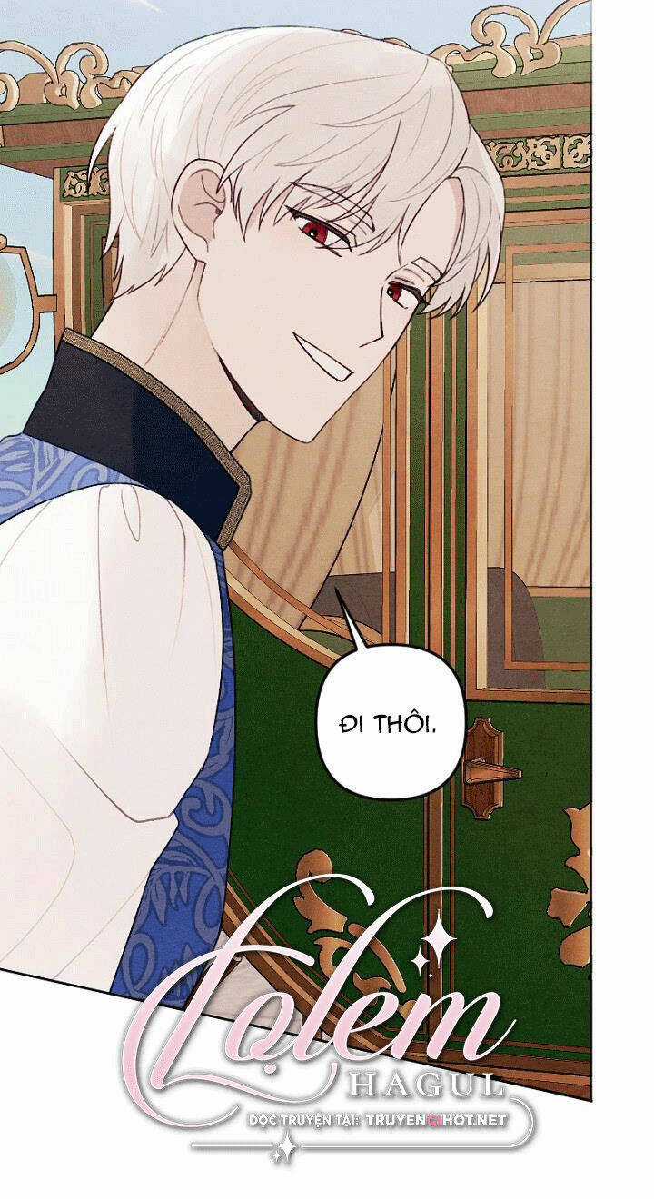 Em Ấy Muốn Trở Thành Chồng Của Tôi Chapter 25.1 trang 26