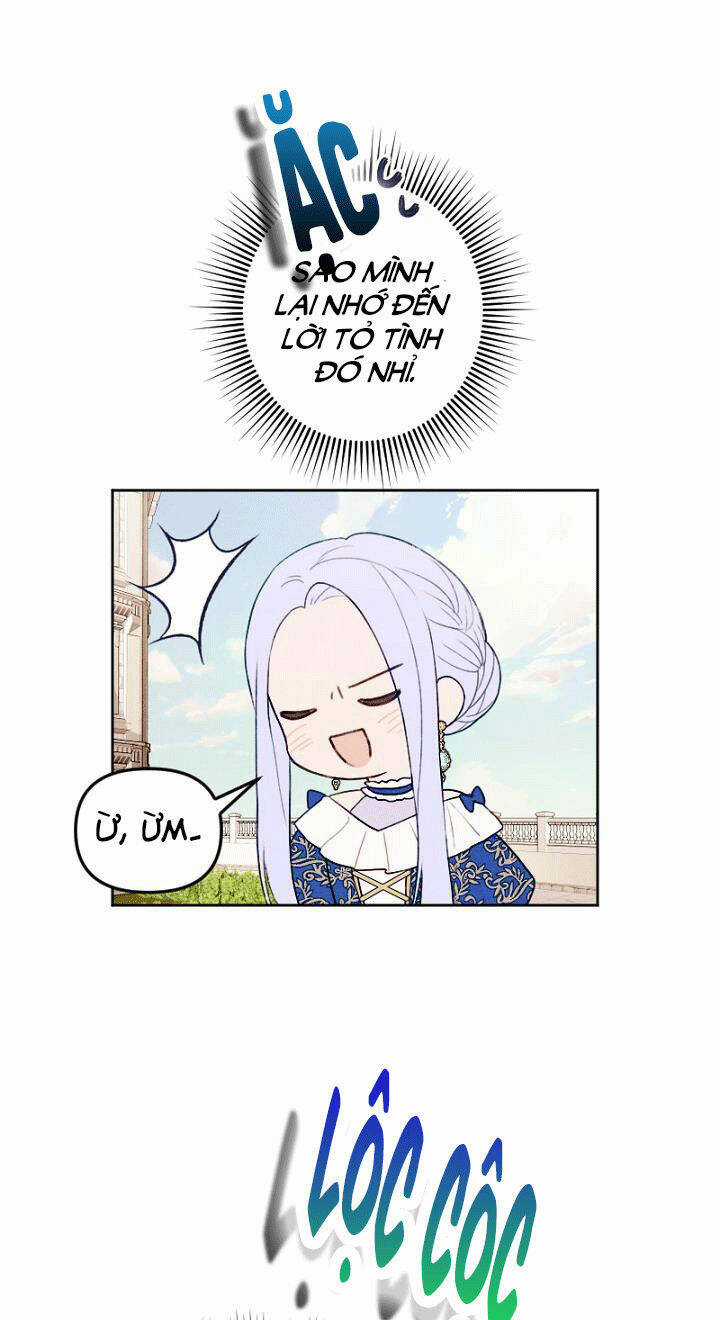 Em Ấy Muốn Trở Thành Chồng Của Tôi Chapter 25.1 trang 27