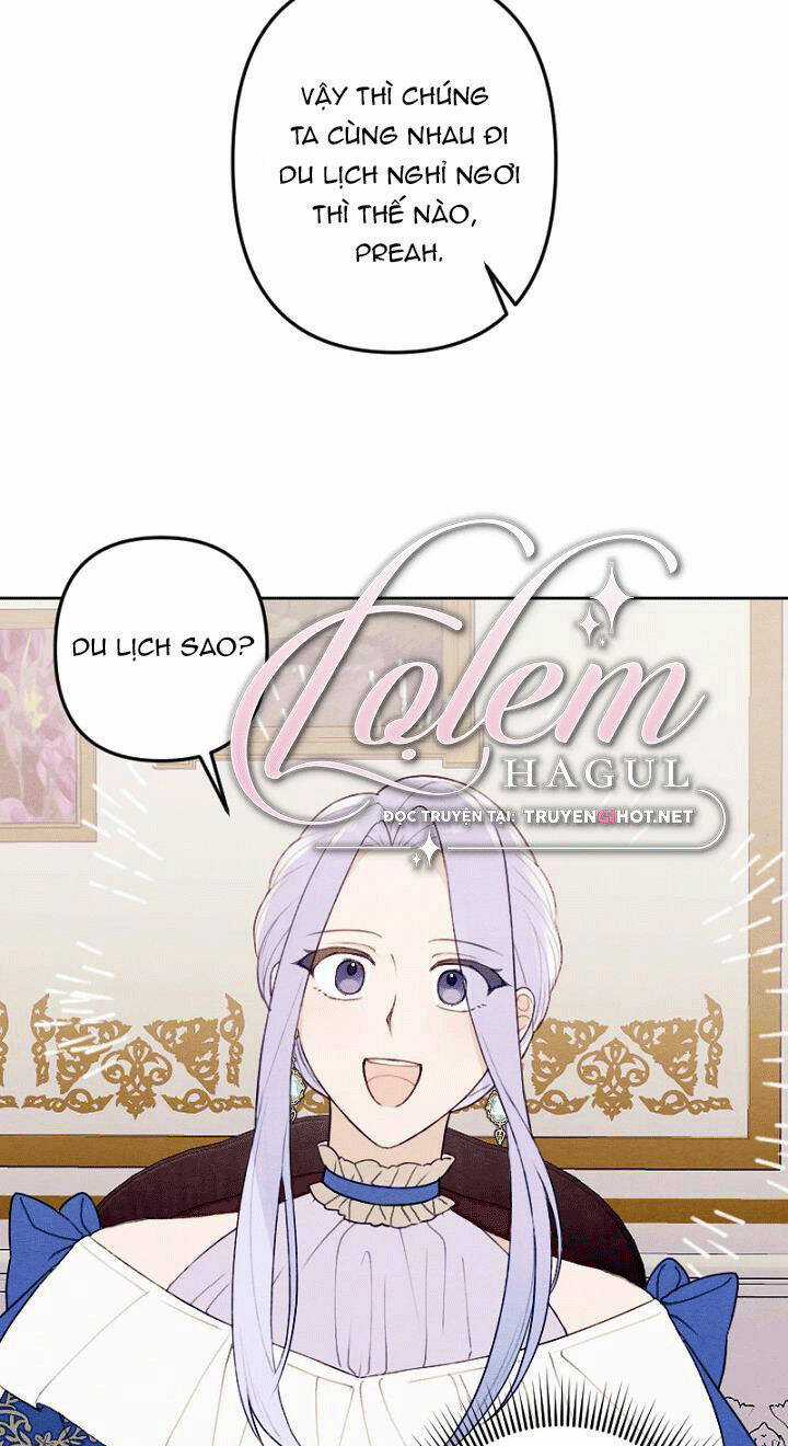 Em Ấy Muốn Trở Thành Chồng Của Tôi Chapter 25.1 trang 3