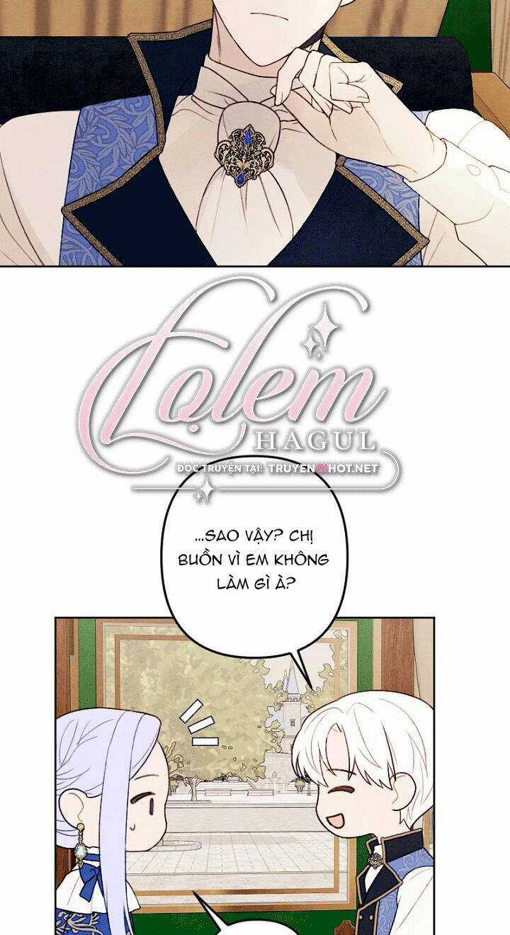 Em Ấy Muốn Trở Thành Chồng Của Tôi Chapter 25.1 trang 30