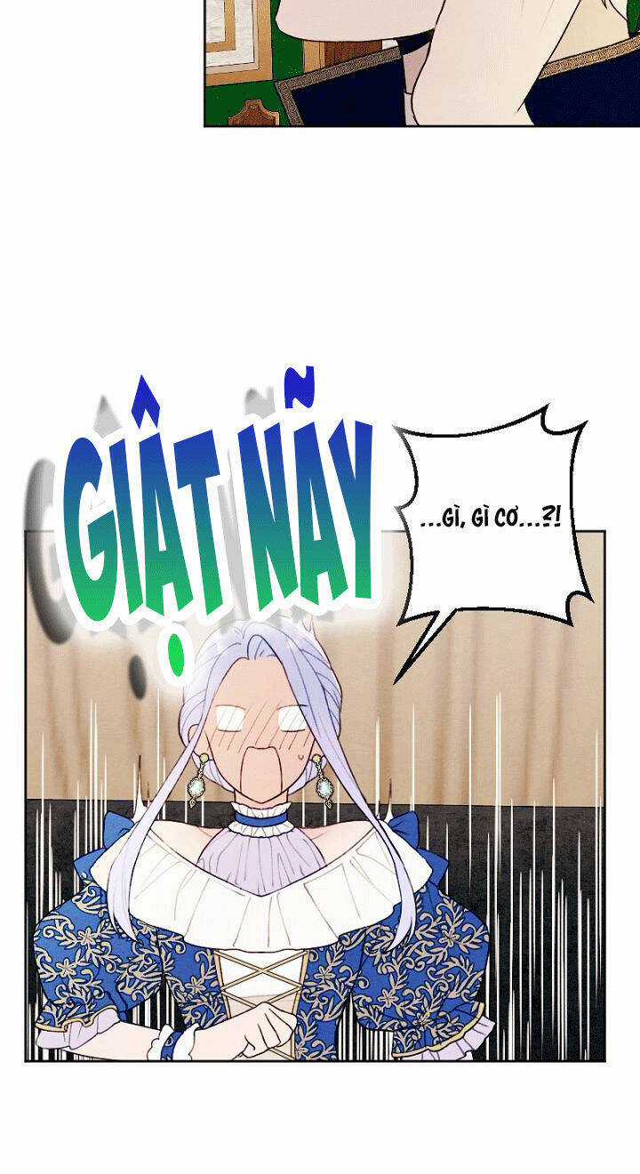 Em Ấy Muốn Trở Thành Chồng Của Tôi Chapter 25.1 trang 32