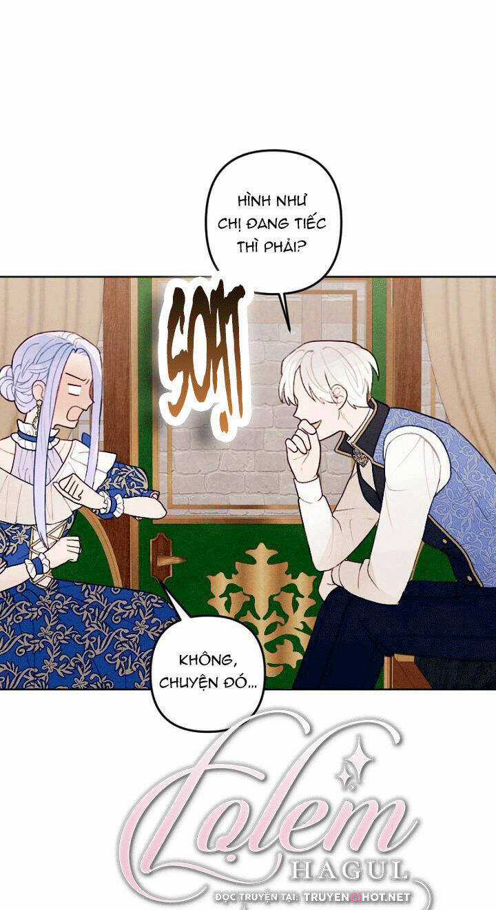 Em Ấy Muốn Trở Thành Chồng Của Tôi Chapter 25.1 trang 33