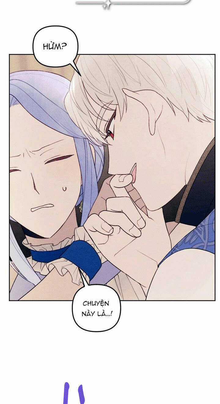 Em Ấy Muốn Trở Thành Chồng Của Tôi Chapter 25.1 trang 34