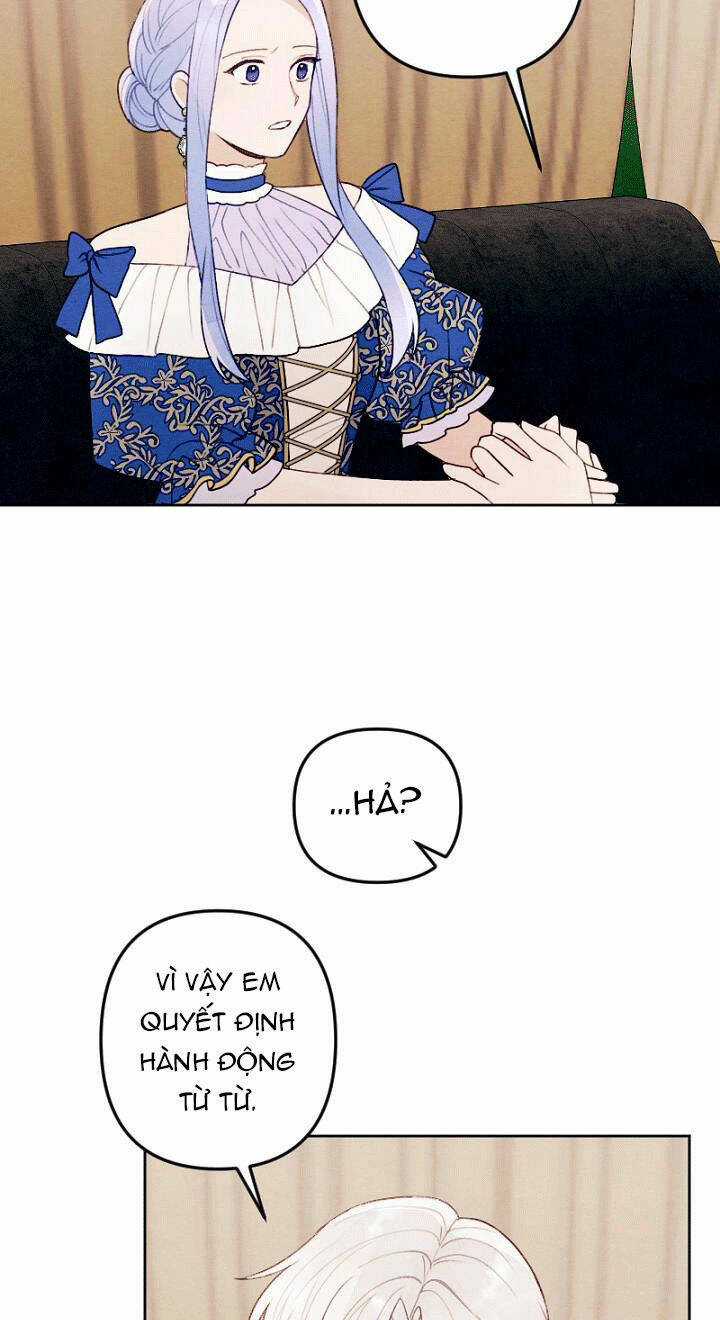 Em Ấy Muốn Trở Thành Chồng Của Tôi Chapter 25.1 trang 36