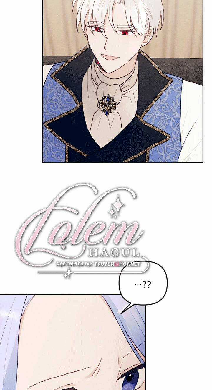 Em Ấy Muốn Trở Thành Chồng Của Tôi Chapter 25.1 trang 37