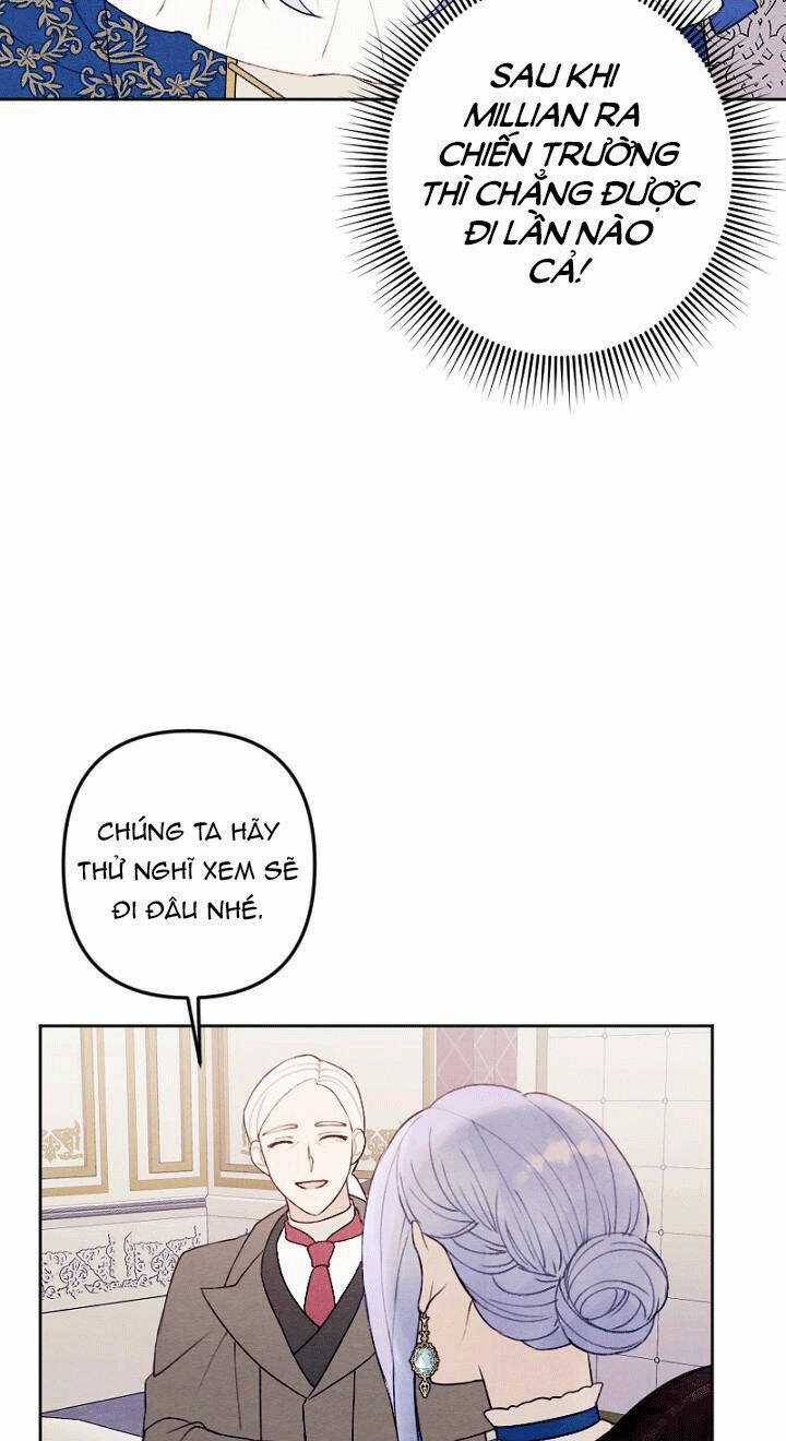 Em Ấy Muốn Trở Thành Chồng Của Tôi Chapter 25.1 trang 4