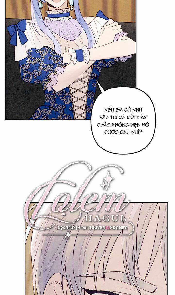 Em Ấy Muốn Trở Thành Chồng Của Tôi Chapter 25.1 trang 41