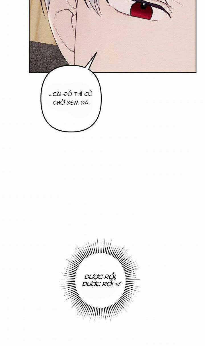 Em Ấy Muốn Trở Thành Chồng Của Tôi Chapter 25.1 trang 42