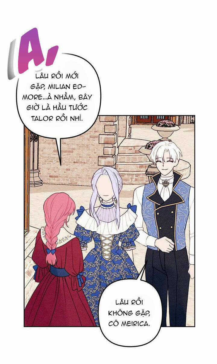 Em Ấy Muốn Trở Thành Chồng Của Tôi Chapter 25.1 trang 47