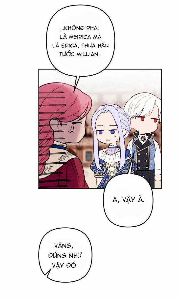 Em Ấy Muốn Trở Thành Chồng Của Tôi Chapter 25.1 trang 48