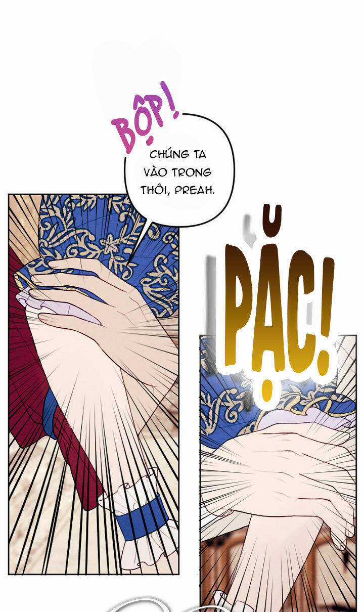 Em Ấy Muốn Trở Thành Chồng Của Tôi Chapter 25.1 trang 49