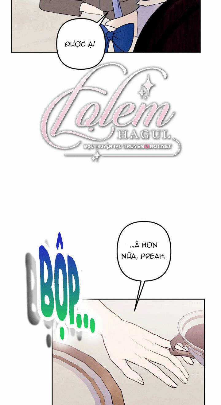 Em Ấy Muốn Trở Thành Chồng Của Tôi Chapter 25.1 trang 5