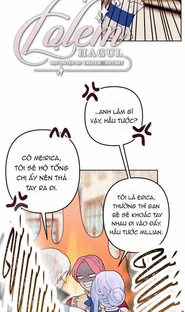 Em Ấy Muốn Trở Thành Chồng Của Tôi Chapter 25.1 trang 50