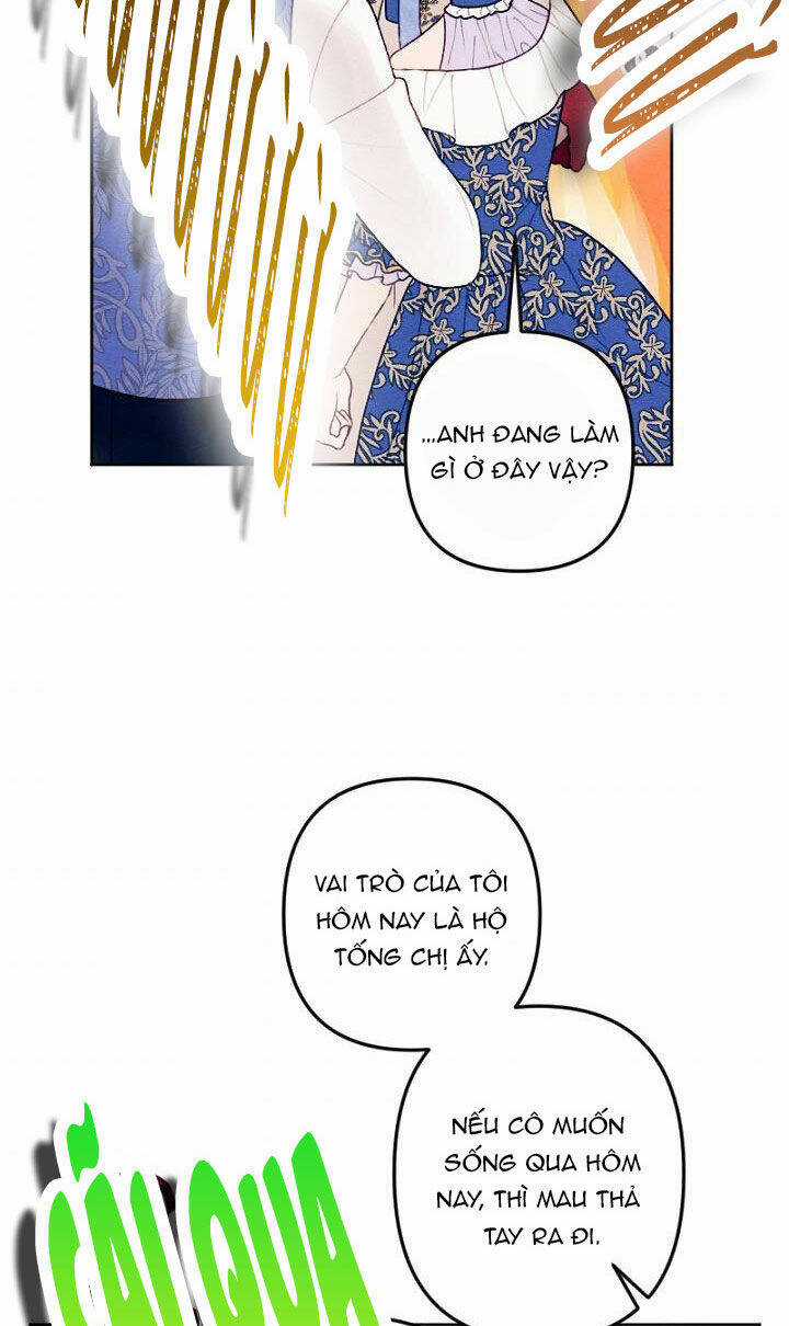 Em Ấy Muốn Trở Thành Chồng Của Tôi Chapter 25.1 trang 51