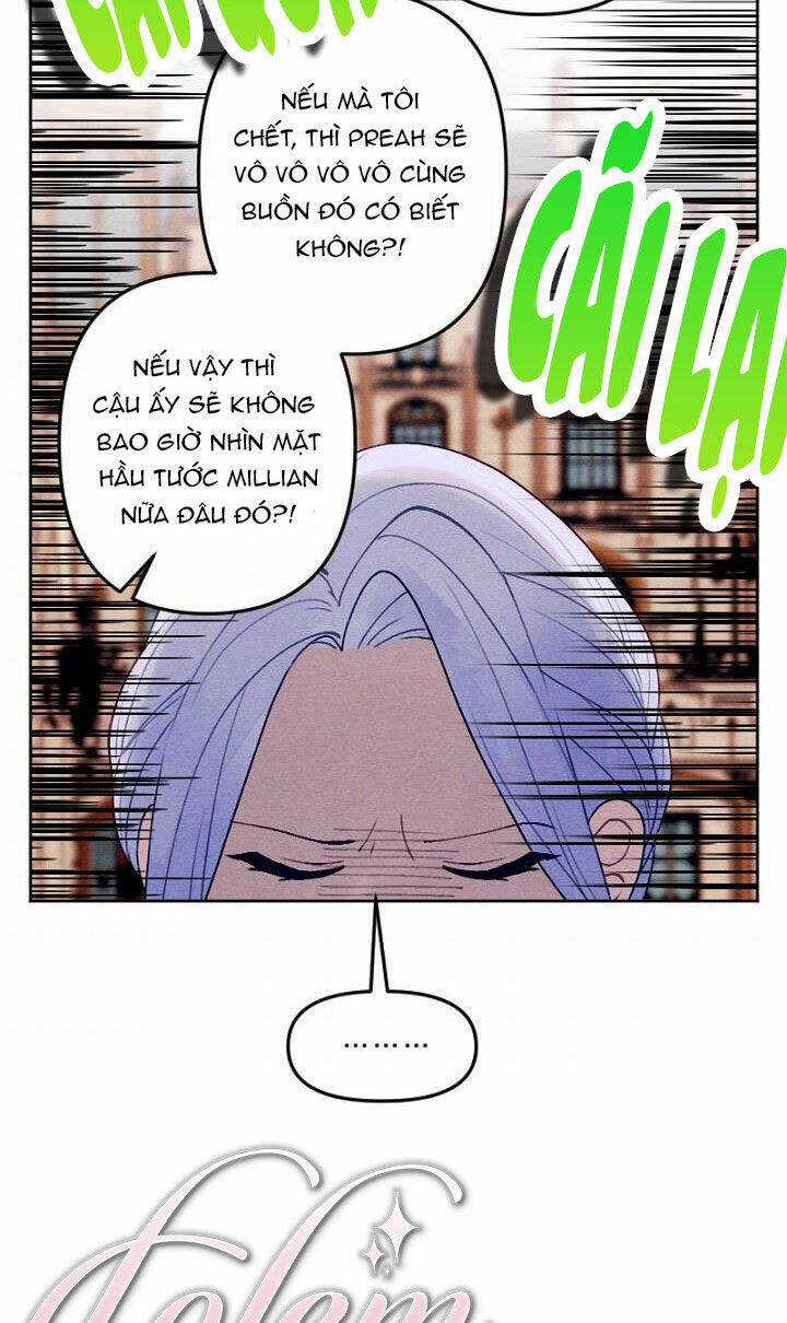 Em Ấy Muốn Trở Thành Chồng Của Tôi Chapter 25.1 trang 52