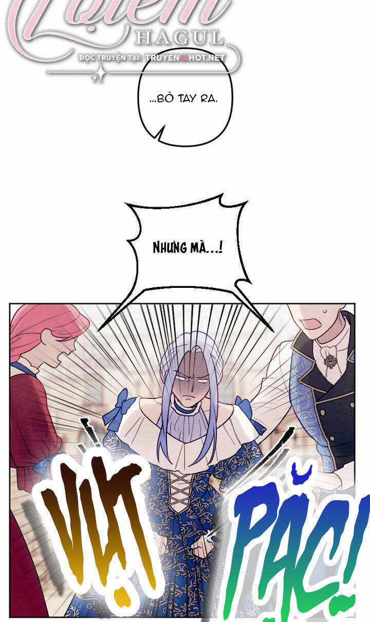 Em Ấy Muốn Trở Thành Chồng Của Tôi Chapter 25.1 trang 53