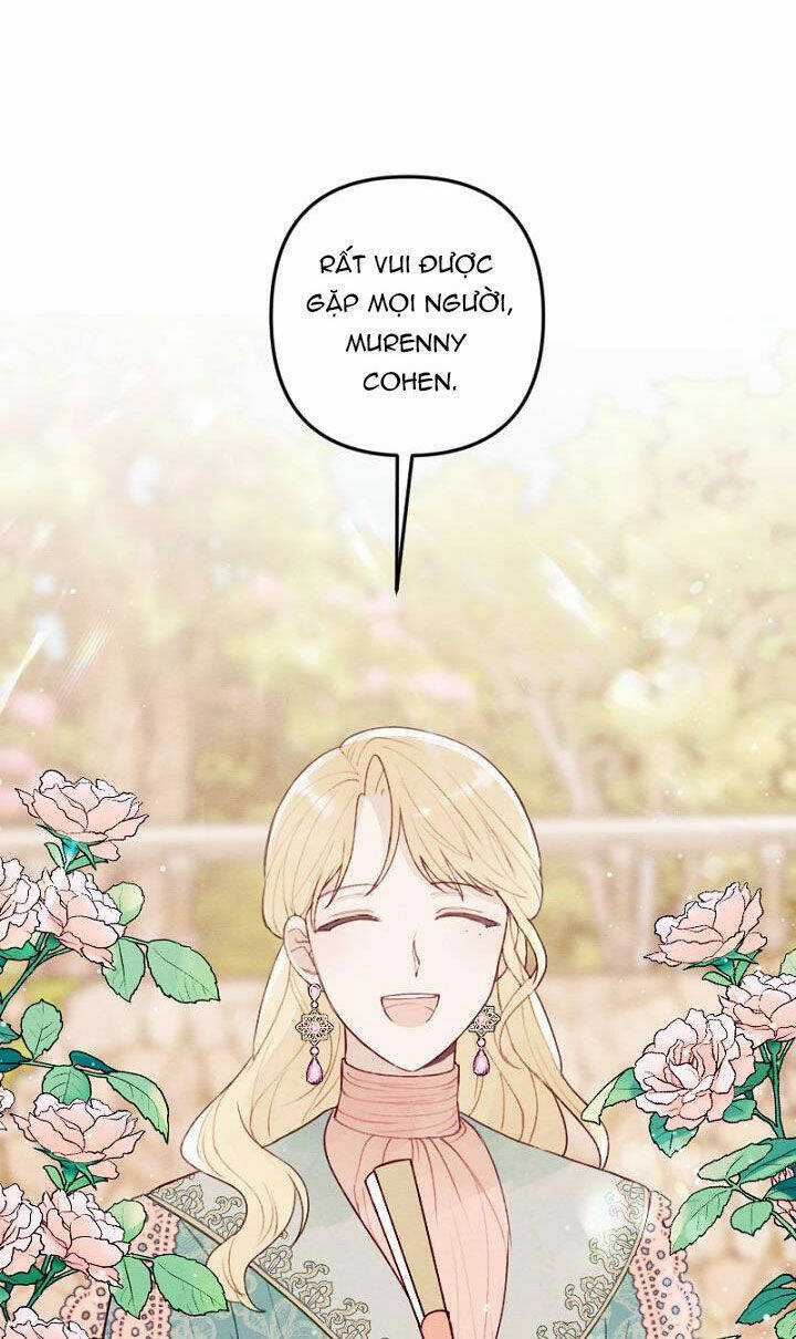 Em Ấy Muốn Trở Thành Chồng Của Tôi Chapter 25.1 trang 56