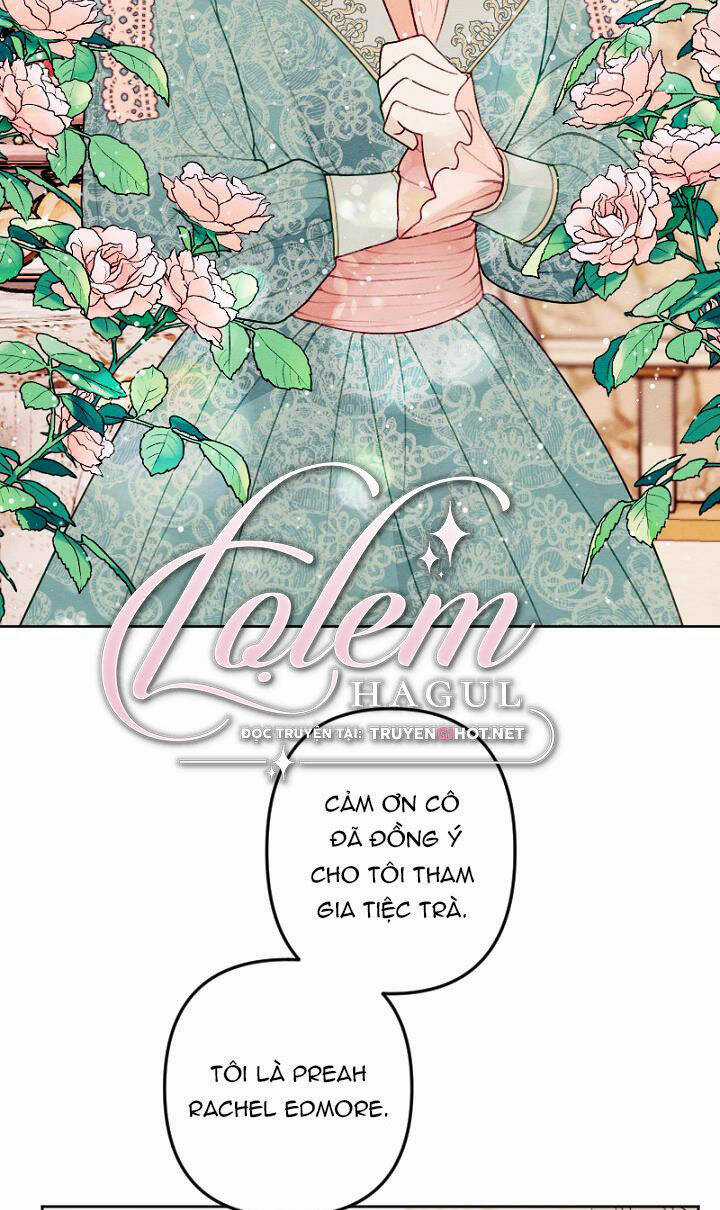 Em Ấy Muốn Trở Thành Chồng Của Tôi Chapter 25.1 trang 57