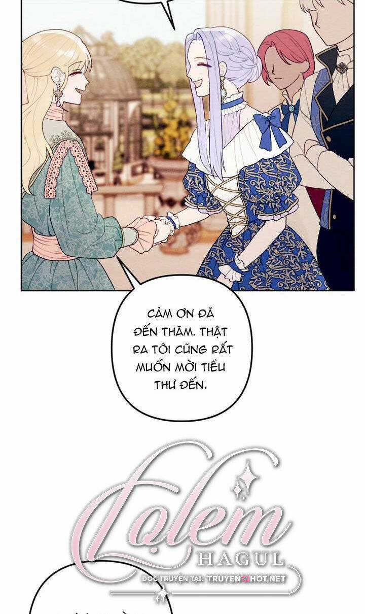 Em Ấy Muốn Trở Thành Chồng Của Tôi Chapter 25.1 trang 58