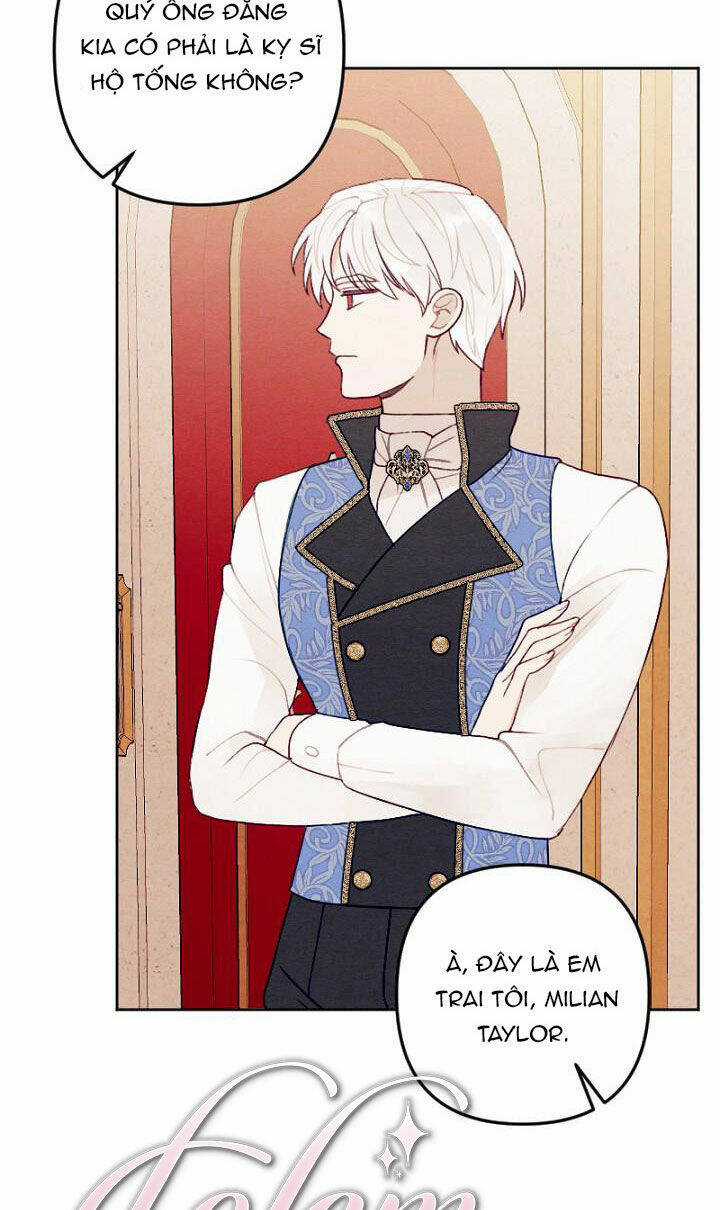 Em Ấy Muốn Trở Thành Chồng Của Tôi Chapter 25.1 trang 59