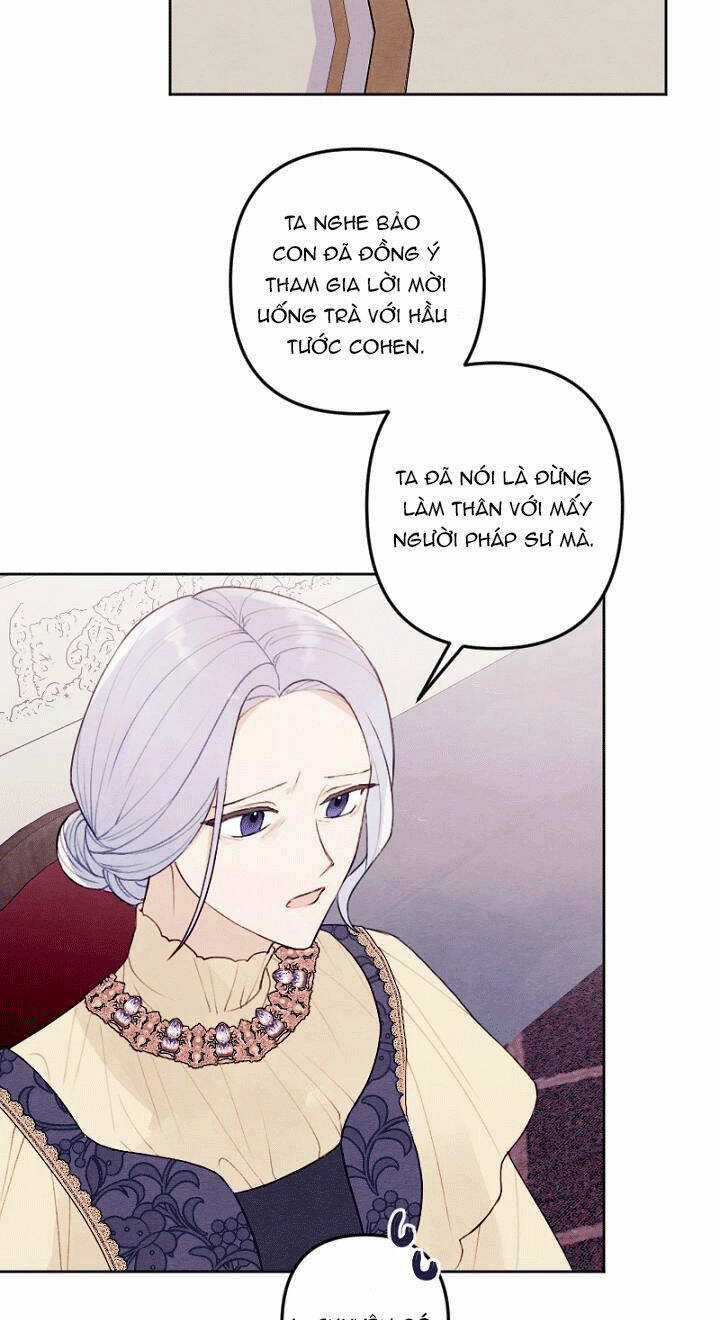 Em Ấy Muốn Trở Thành Chồng Của Tôi Chapter 25.1 trang 6