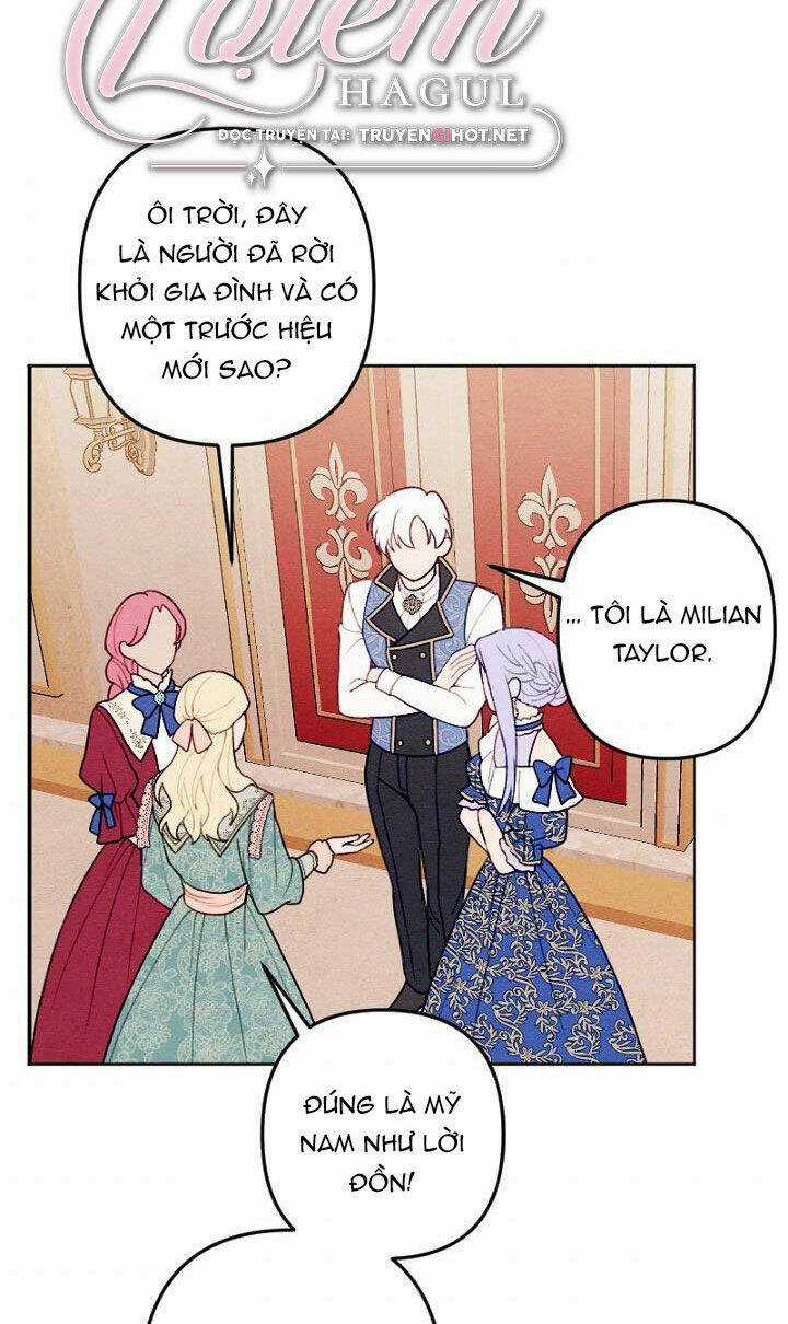 Em Ấy Muốn Trở Thành Chồng Của Tôi Chapter 25.1 trang 60