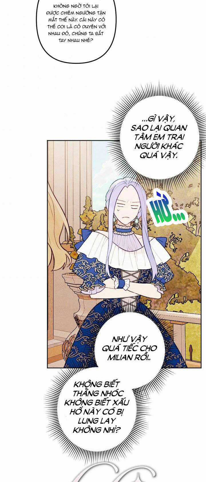 Em Ấy Muốn Trở Thành Chồng Của Tôi Chapter 25.1 trang 61