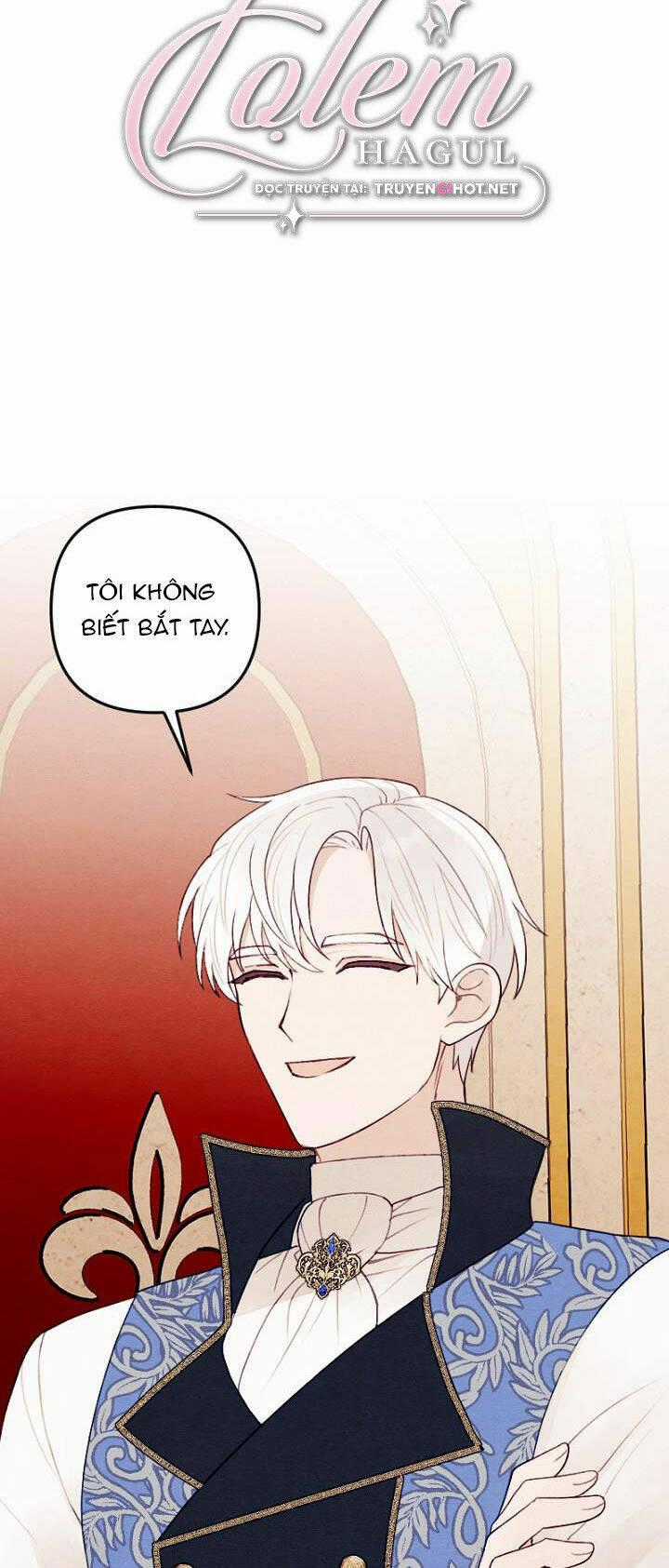 Em Ấy Muốn Trở Thành Chồng Của Tôi Chapter 25.1 trang 62