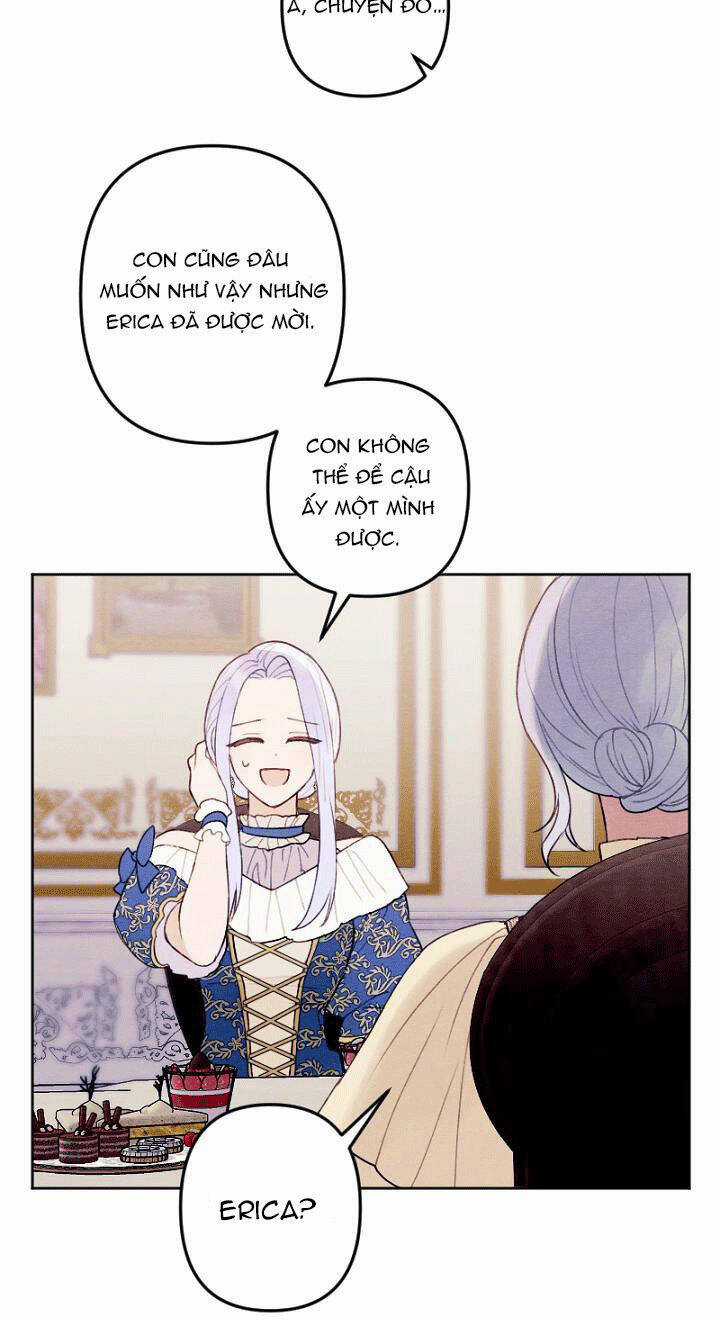 Em Ấy Muốn Trở Thành Chồng Của Tôi Chapter 25.1 trang 7