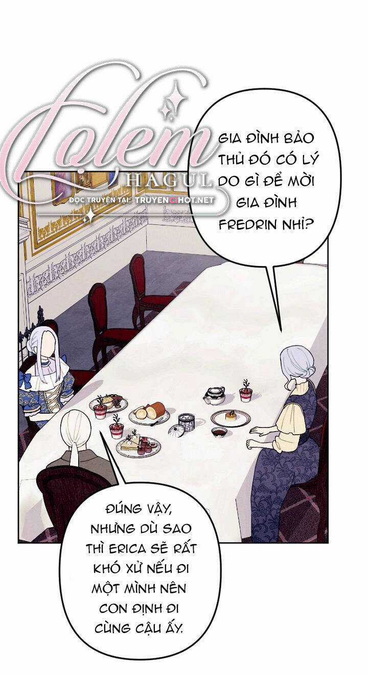 Em Ấy Muốn Trở Thành Chồng Của Tôi Chapter 25.1 trang 8