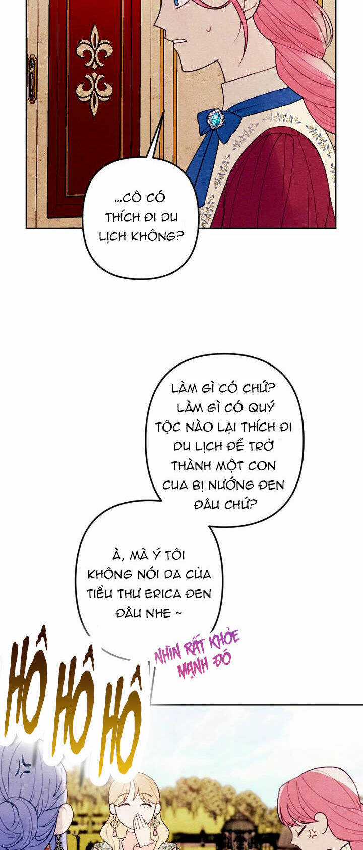 Em Ấy Muốn Trở Thành Chồng Của Tôi Chapter 25.2 trang 2