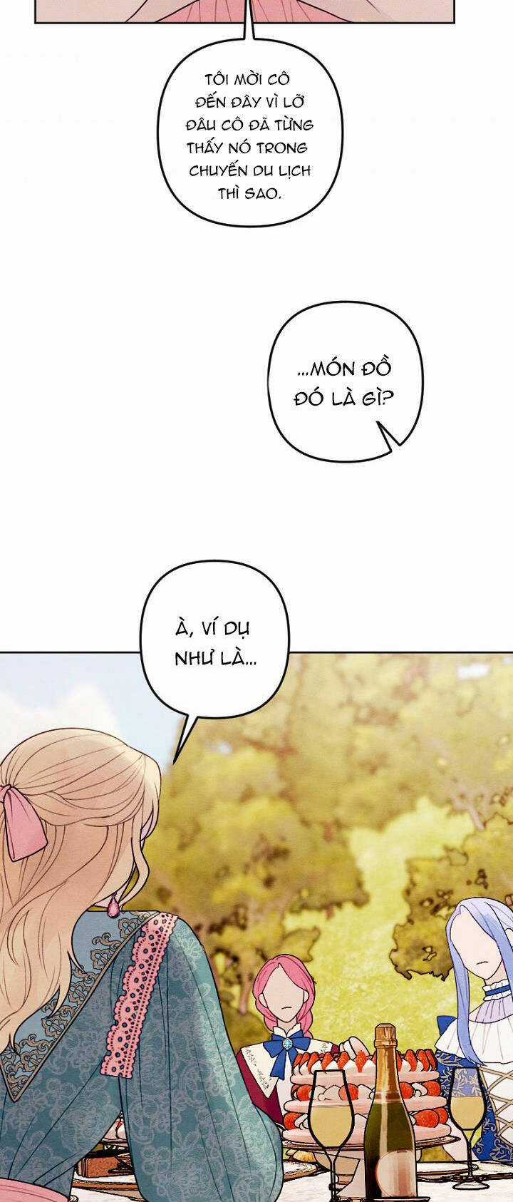 Em Ấy Muốn Trở Thành Chồng Của Tôi Chapter 25.2 trang 4