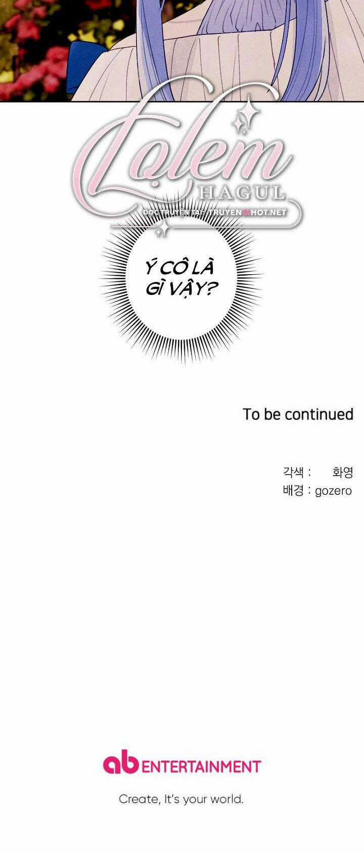 Em Ấy Muốn Trở Thành Chồng Của Tôi Chapter 25.2 trang 6