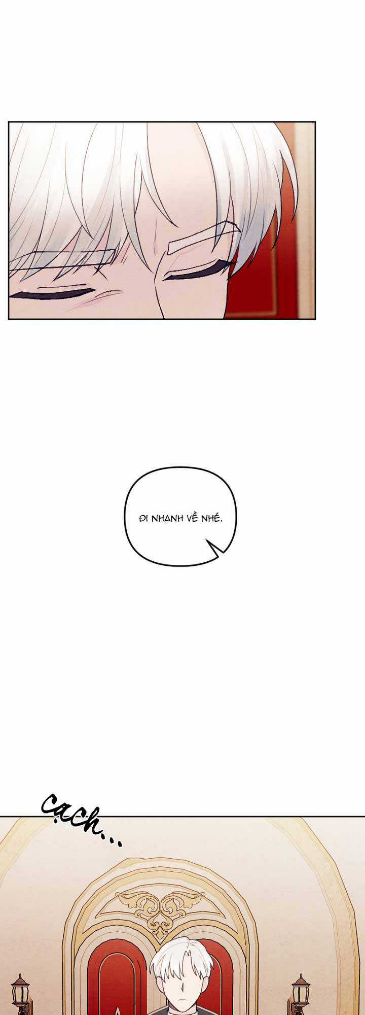 Em Ấy Muốn Trở Thành Chồng Của Tôi Chapter 26.1 trang 13