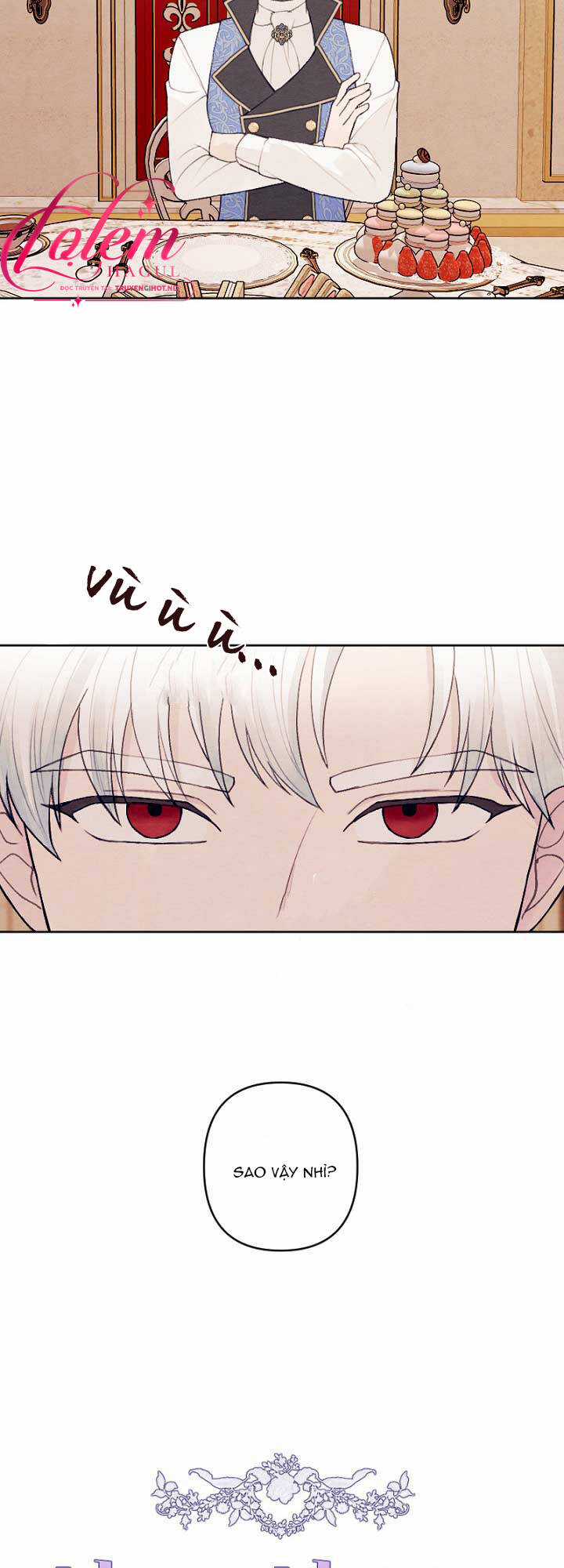 Em Ấy Muốn Trở Thành Chồng Của Tôi Chapter 26.1 trang 14