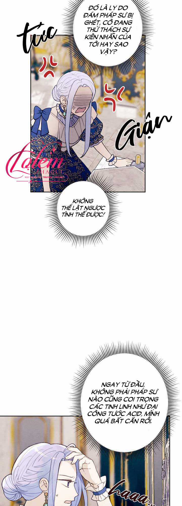 Em Ấy Muốn Trở Thành Chồng Của Tôi Chapter 26.1 trang 16