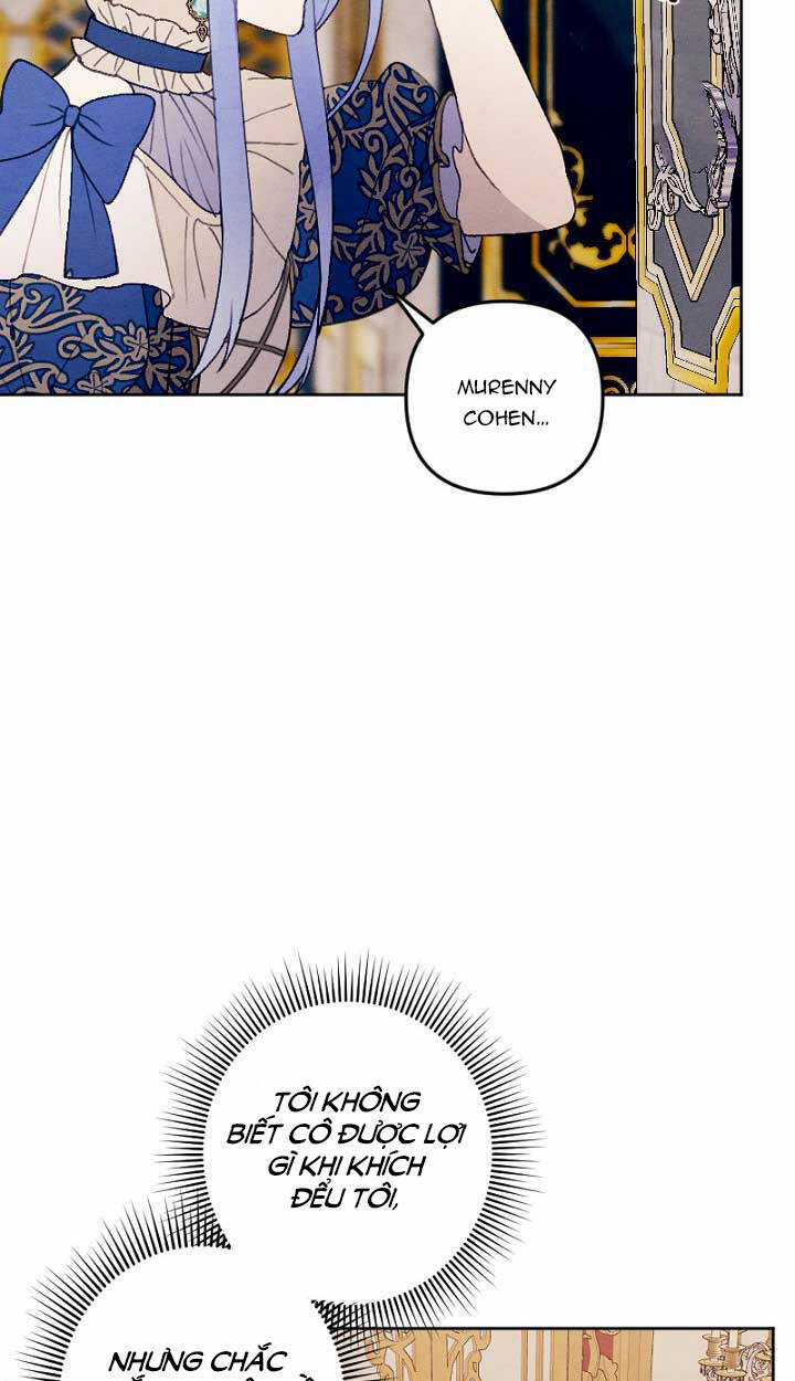 Em Ấy Muốn Trở Thành Chồng Của Tôi Chapter 26.1 trang 17