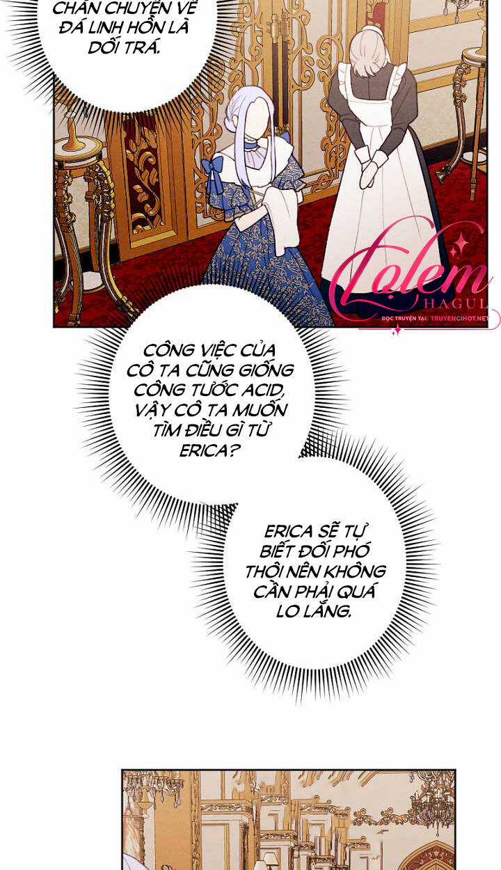 Em Ấy Muốn Trở Thành Chồng Của Tôi Chapter 26.1 trang 18