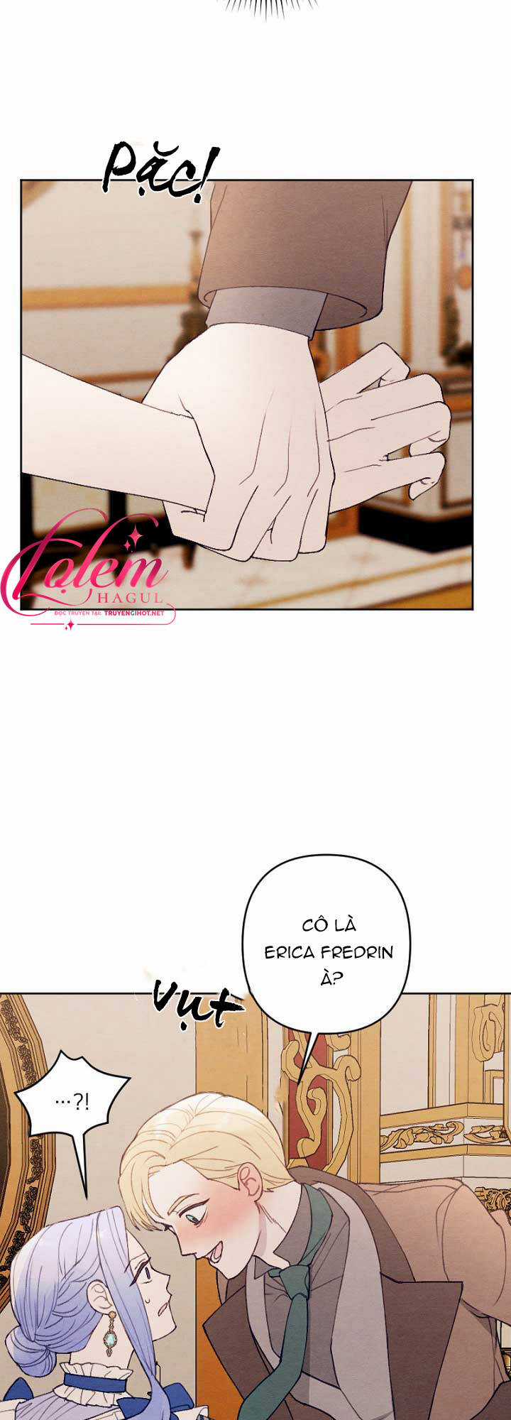 Em Ấy Muốn Trở Thành Chồng Của Tôi Chapter 26.1 trang 21