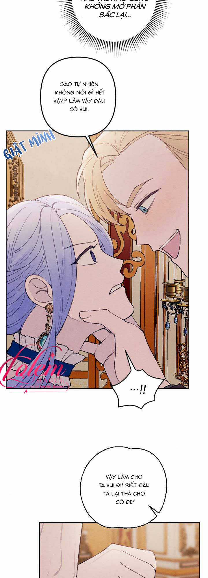 Em Ấy Muốn Trở Thành Chồng Của Tôi Chapter 26.1 trang 24