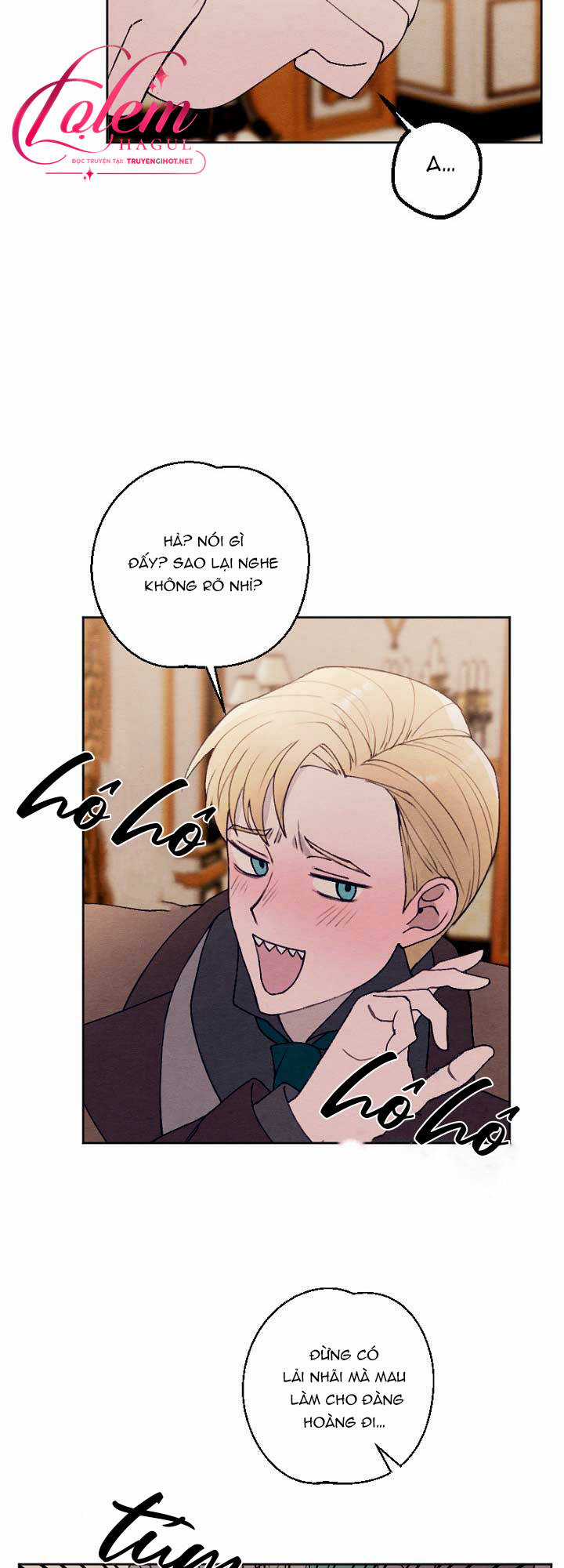 Em Ấy Muốn Trở Thành Chồng Của Tôi Chapter 26.1 trang 25