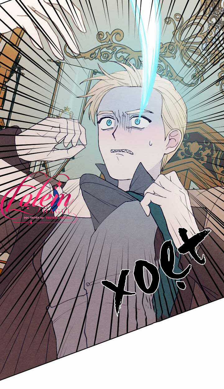 Em Ấy Muốn Trở Thành Chồng Của Tôi Chapter 26.1 trang 27