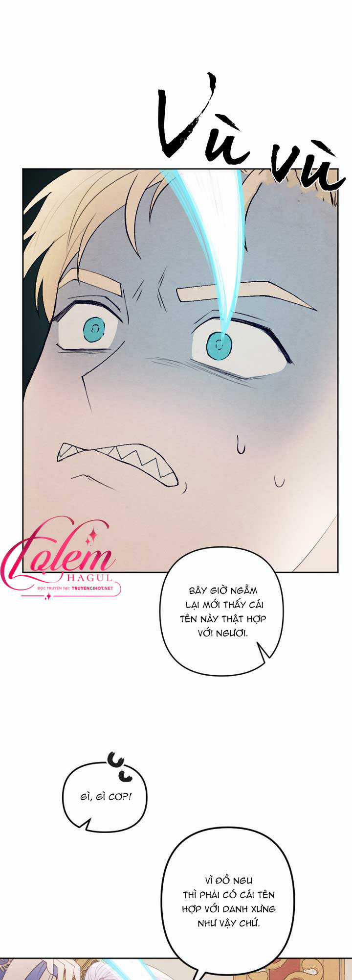 Em Ấy Muốn Trở Thành Chồng Của Tôi Chapter 26.1 trang 28