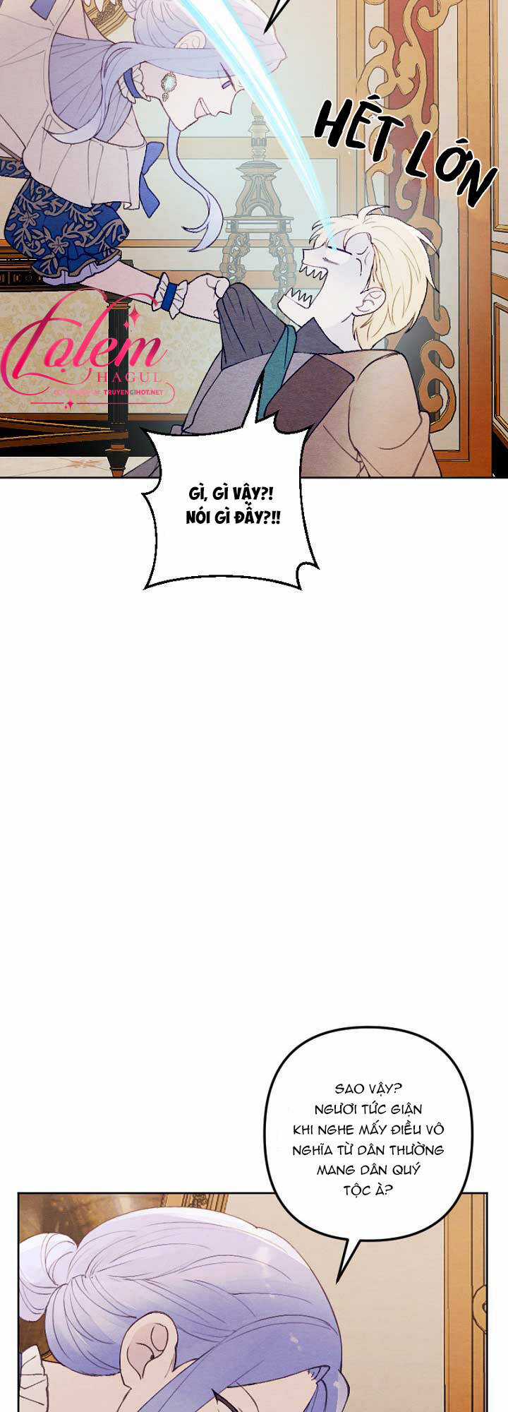 Em Ấy Muốn Trở Thành Chồng Của Tôi Chapter 26.1 trang 29